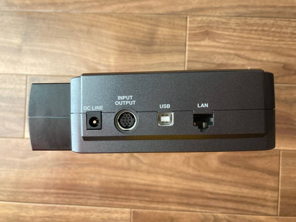 Graphtech GL840 Data Logger [c1178448790]