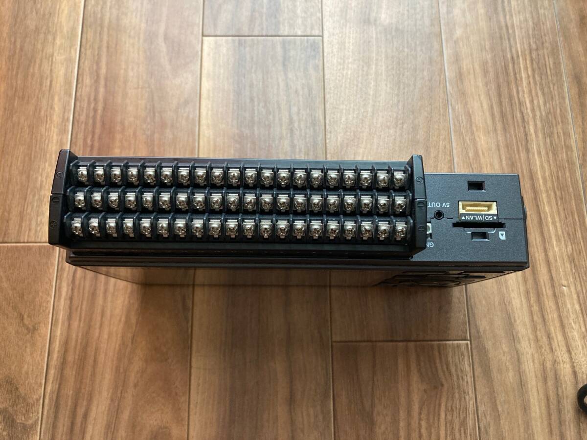 Graphtech GL840 Data Logger [c1178448790]