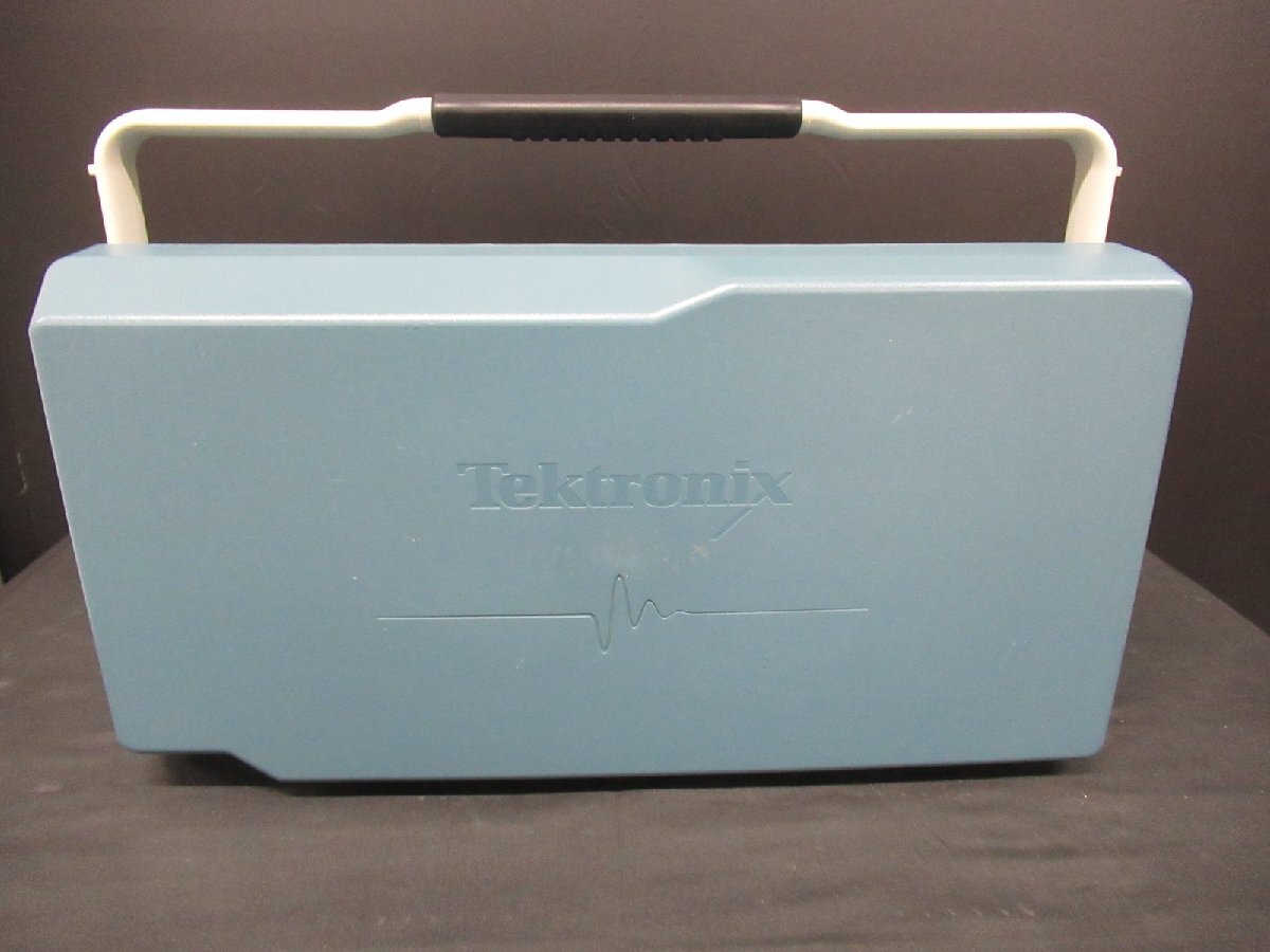 Tektronix MDO4104C Mixed Domain Oscilloscope [j1178465153]