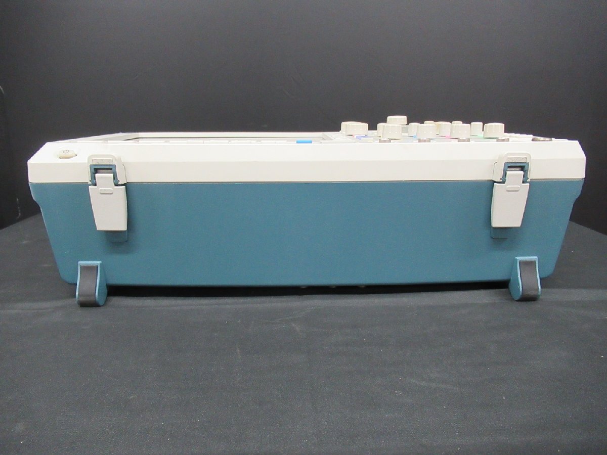 Tektronix MDO4104C Mixed Domain Oscilloscope [j1178465153]