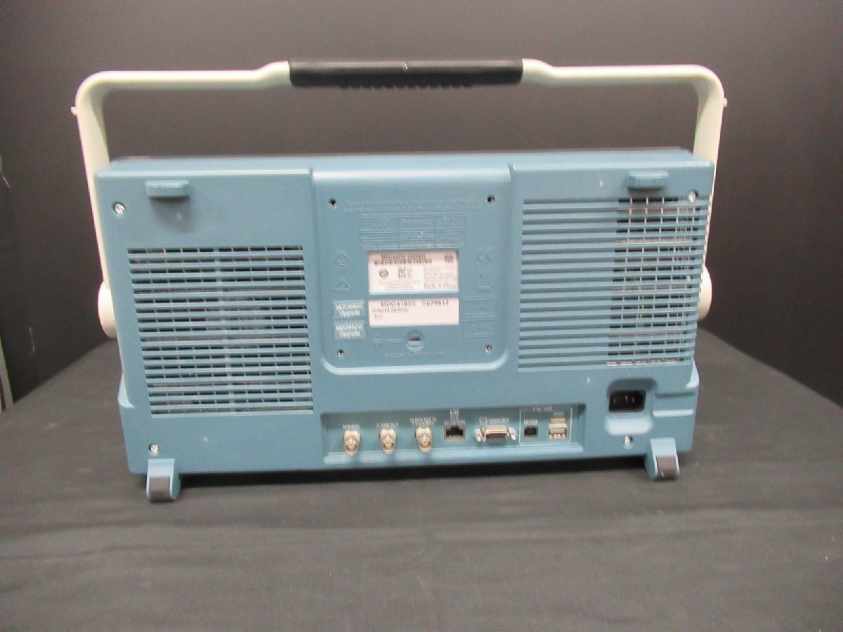 Tektronix MDO4104C Mixed Domain Oscilloscope [j1178465153]