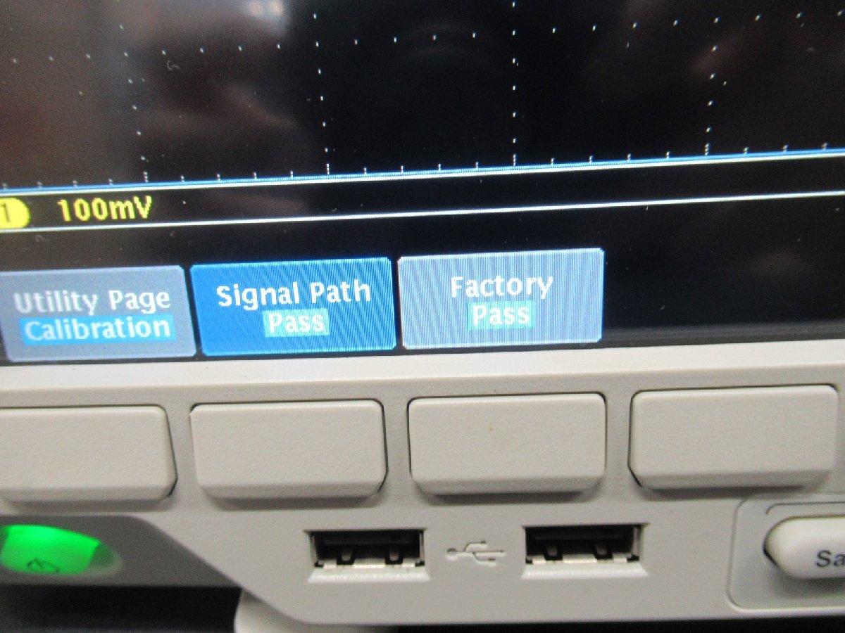 Tektronix MDO4104C Mixed Domain Oscilloscope [j1178465153]