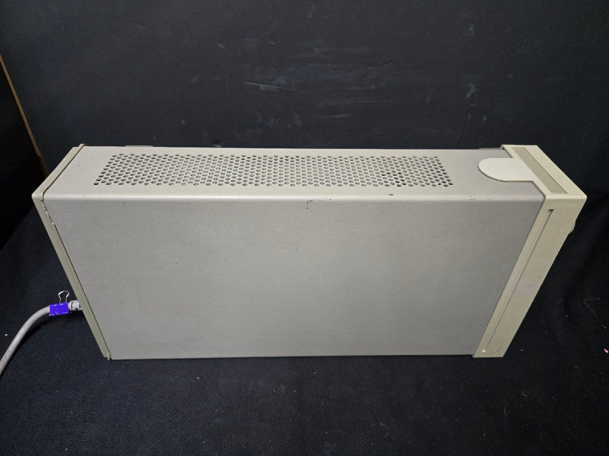 Agilent 66319B Dual Output Mobile Communications DC Source [p1178490343]