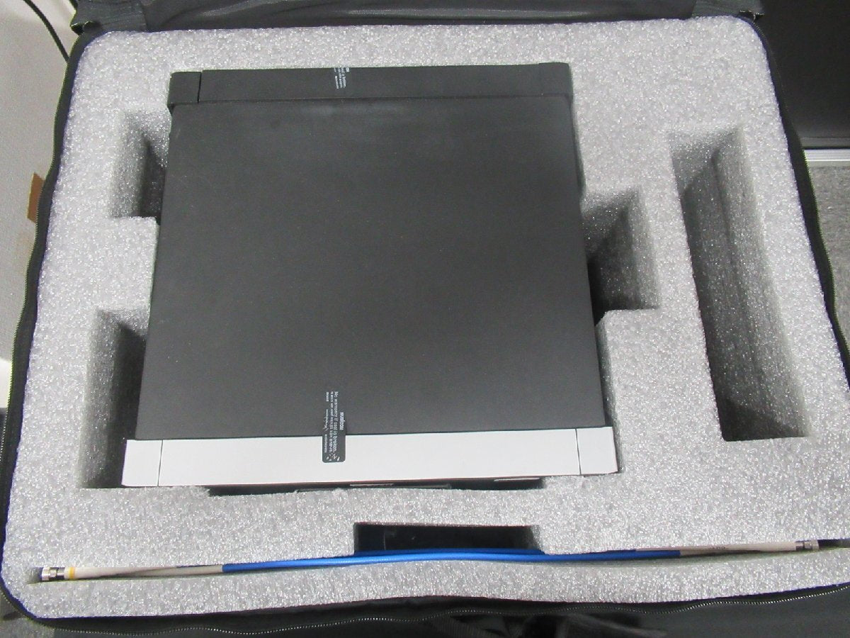 LECROY SPARQ-4004E Signal Integrity Network Analyzer [b1178504985]