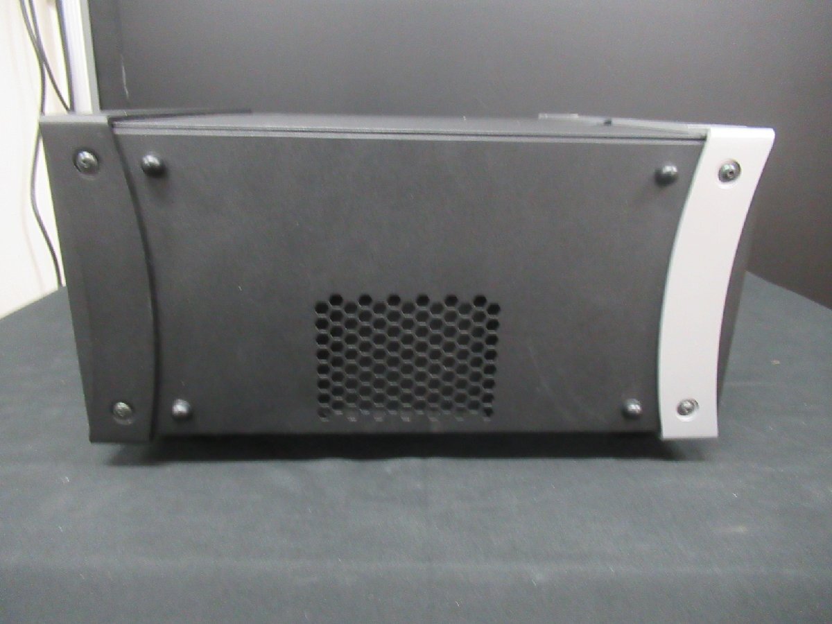 LECROY SPARQ-4004E Signal Integrity Network Analyzer [b1178504985]