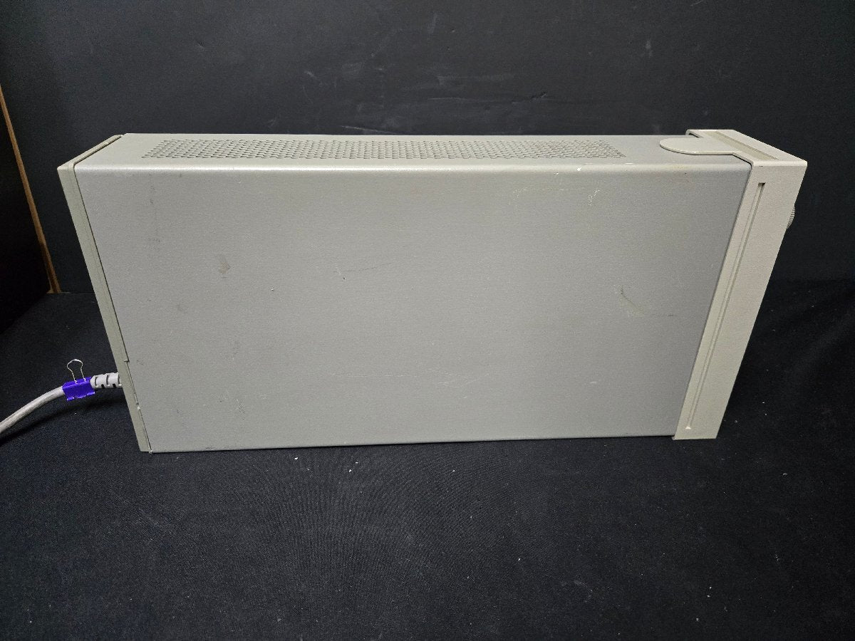 Agilent 66319D Dual Output Mobile Communications DC Source [n1178499068]