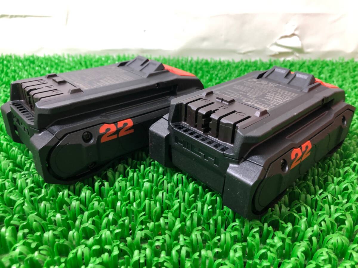 HILTI BX 3-L-22 Rechargeable Concrete Nailer [p1178518454]