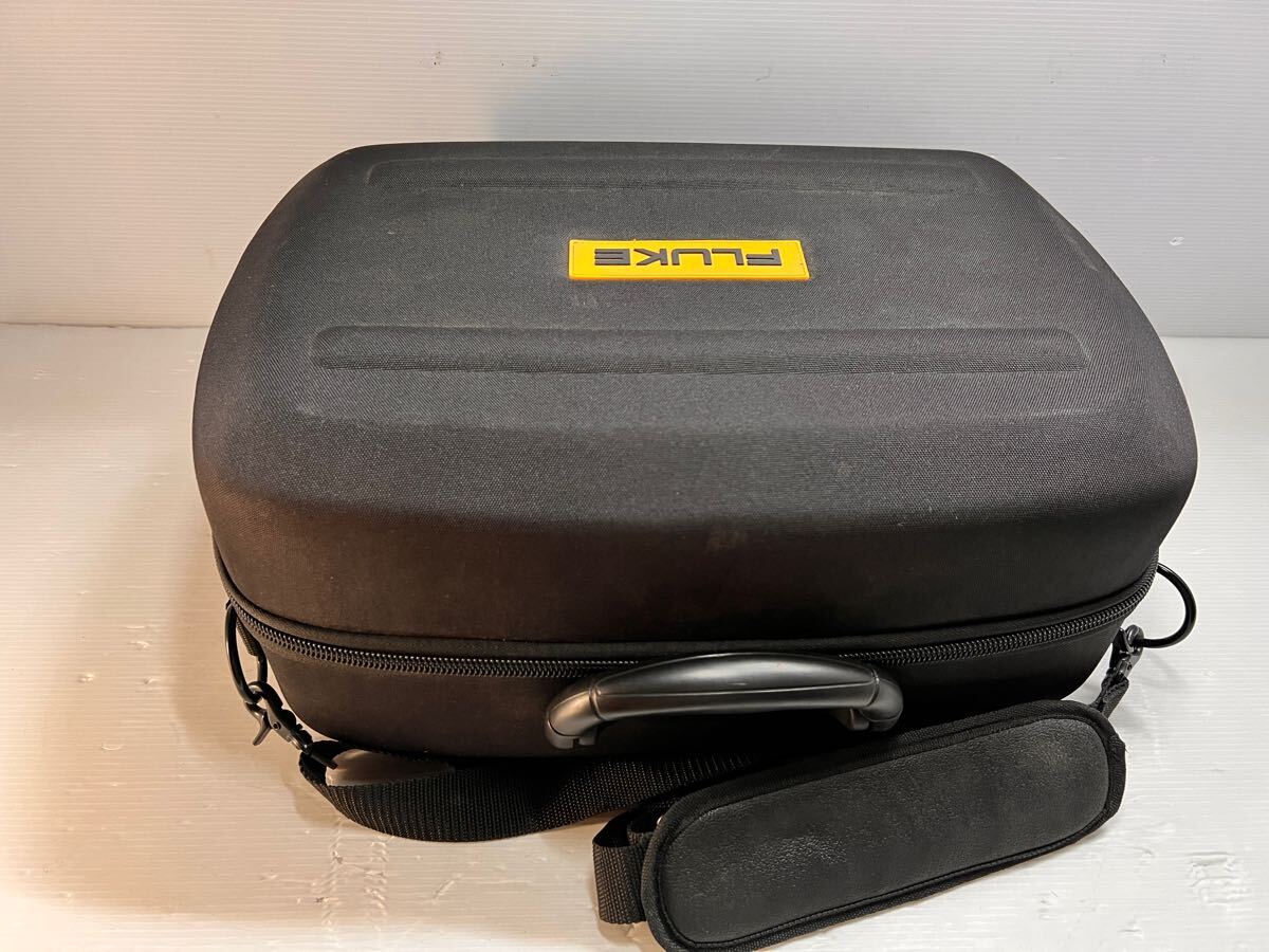 Fluke 1555 10kV Insulation Tester [p1178543224]