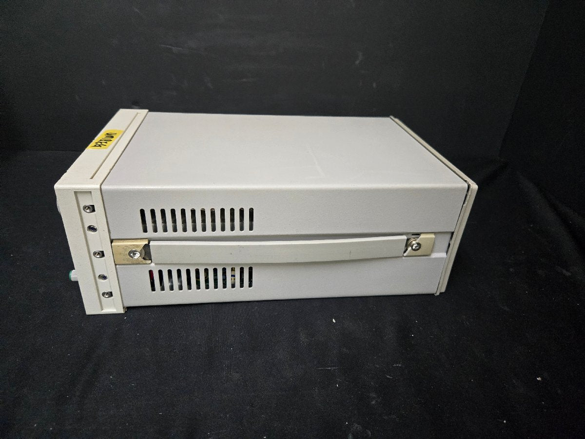 Agilent E3633A Power Supply 200W 8V 20A or 20V 10A (as-is) [e1178624038]