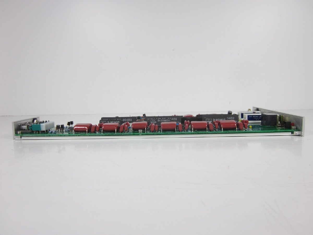 48dB oct Filter P-84 NF circuit design Filter x00762 for MS-521 MS-523 MS-525 [b1178646862]