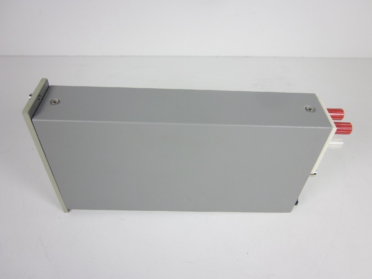 A&D AL1301A DC Amplifier [r1178626601]