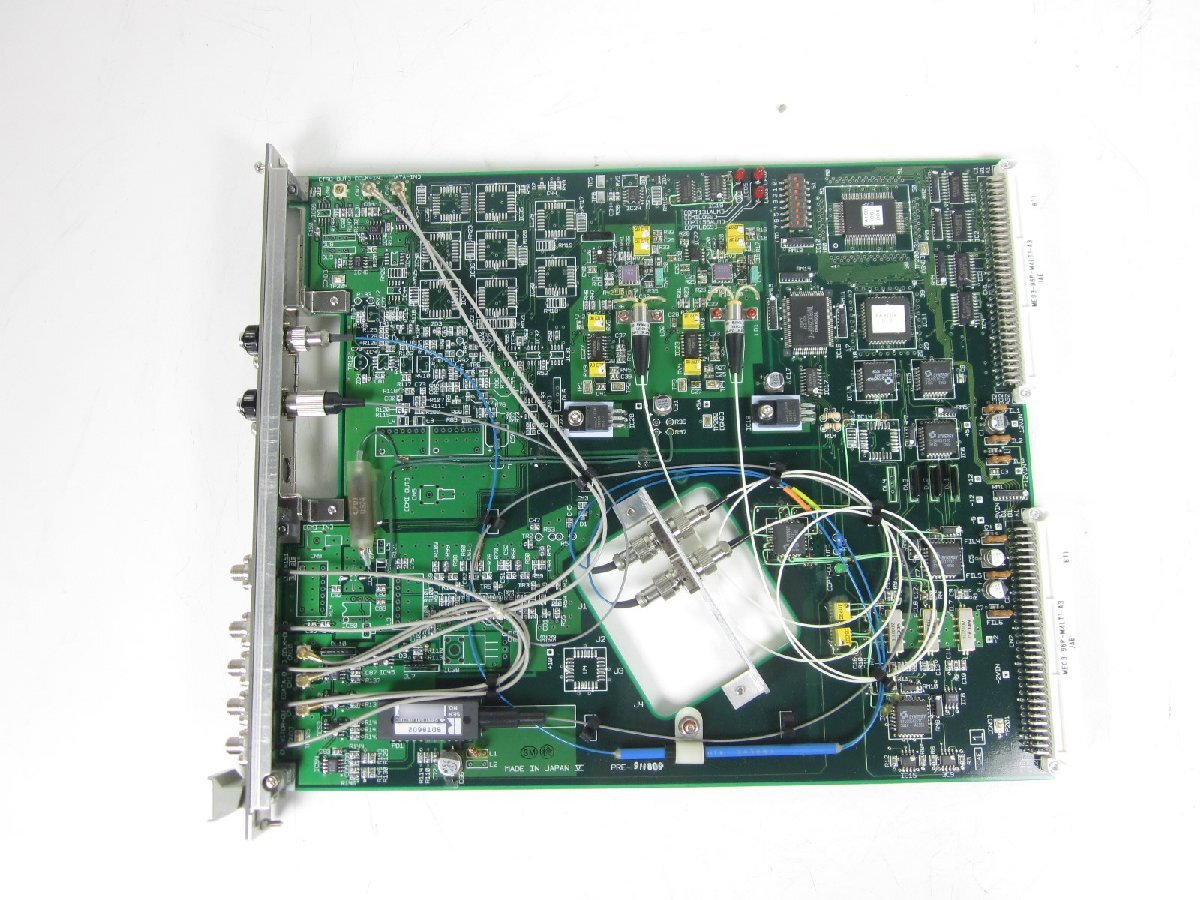 Ando Electric AP4511/622 Optical Module 1310nm/1550nm [d1178636196]