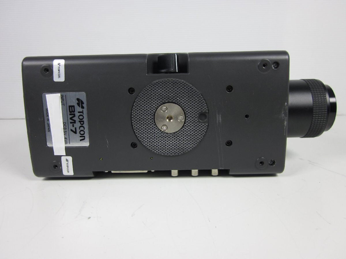 Topcon BM-7 Color Brightness Meter [c1178632268]