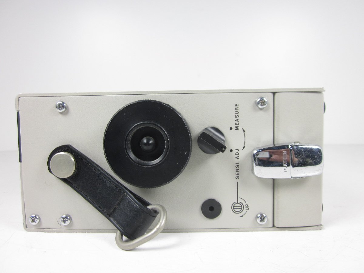 Shibata Science P-5 Digital Dust Gauge [o1178648261]