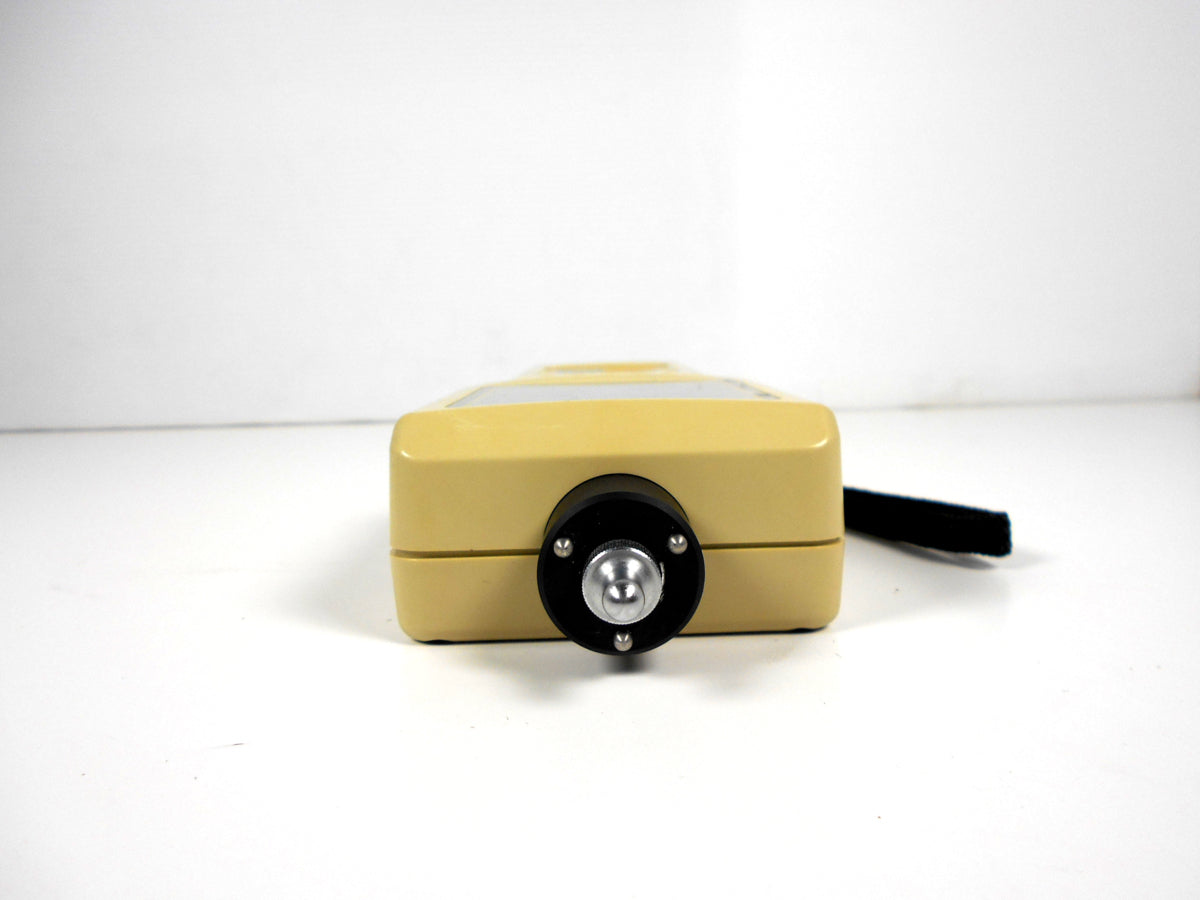 MITSUTOYO AHV11A Biprometer Noise Vibration Dust Measuring Device [b1178649456]