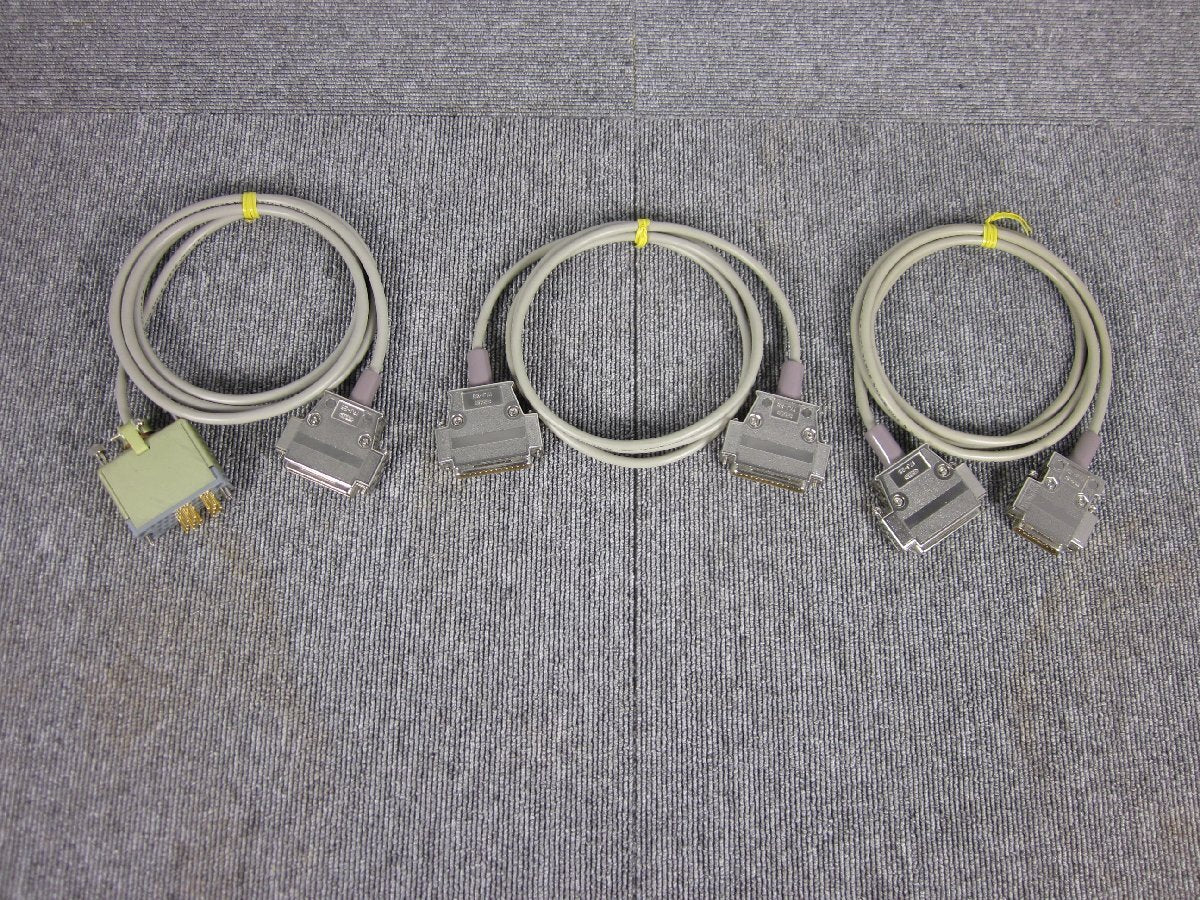 DCTE Tester 1021B NEC Nets I Co., Ltd. Communication Device [l1178641656]