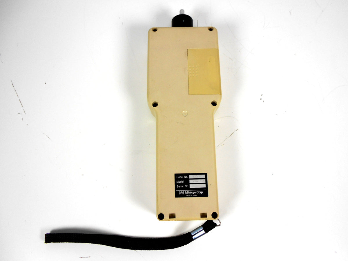 MITSUTOYO AHV11A Biprometer Noise Vibration Dust Measuring Device [b1178649456]