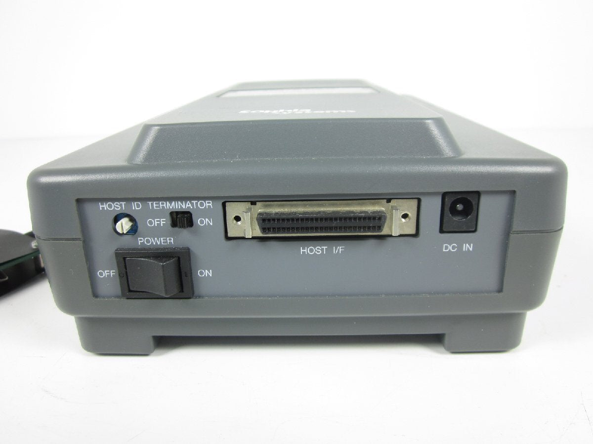 Sophia Systems UniSTAC NB85ET-Nwire Probe Unit [d1178643956]