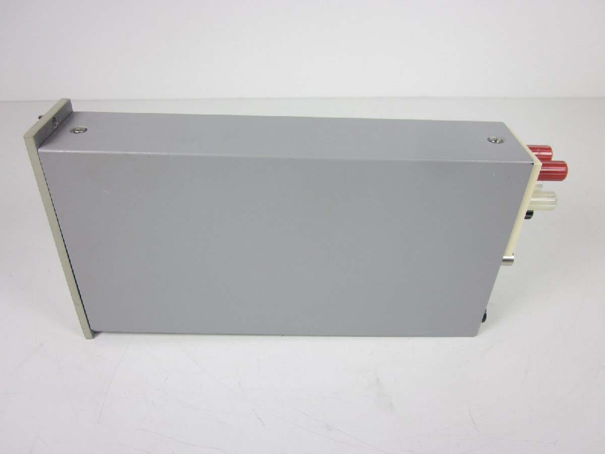 NEC AL1301A High Voltage DC Amplifier [e1178631621]