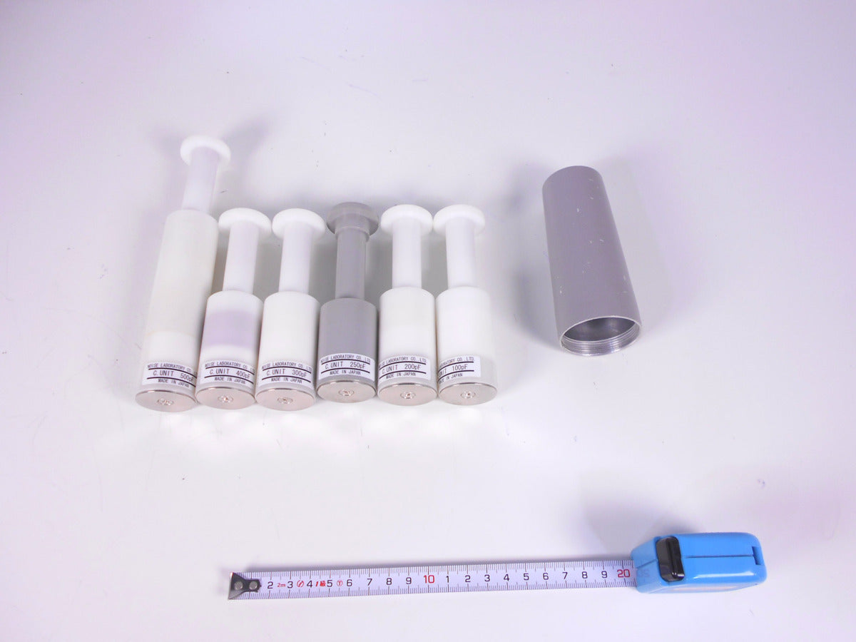 Capacitor TC815D Noise Research Institute [p1178630635]