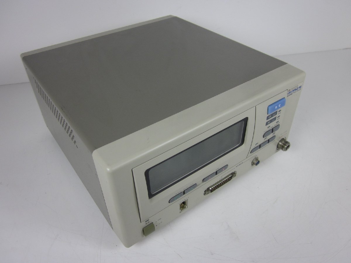 Yokogawa Electric AH5521E PDC Checker [s1178645761]