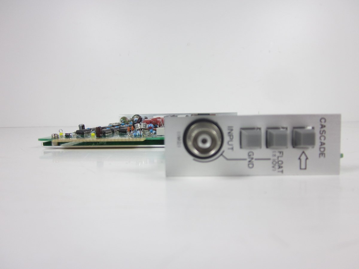 48dB Oct Filter P-84 NF Circuit Design Filter x00757 for MS-521 MS-523 MS-525 [r1178625953]