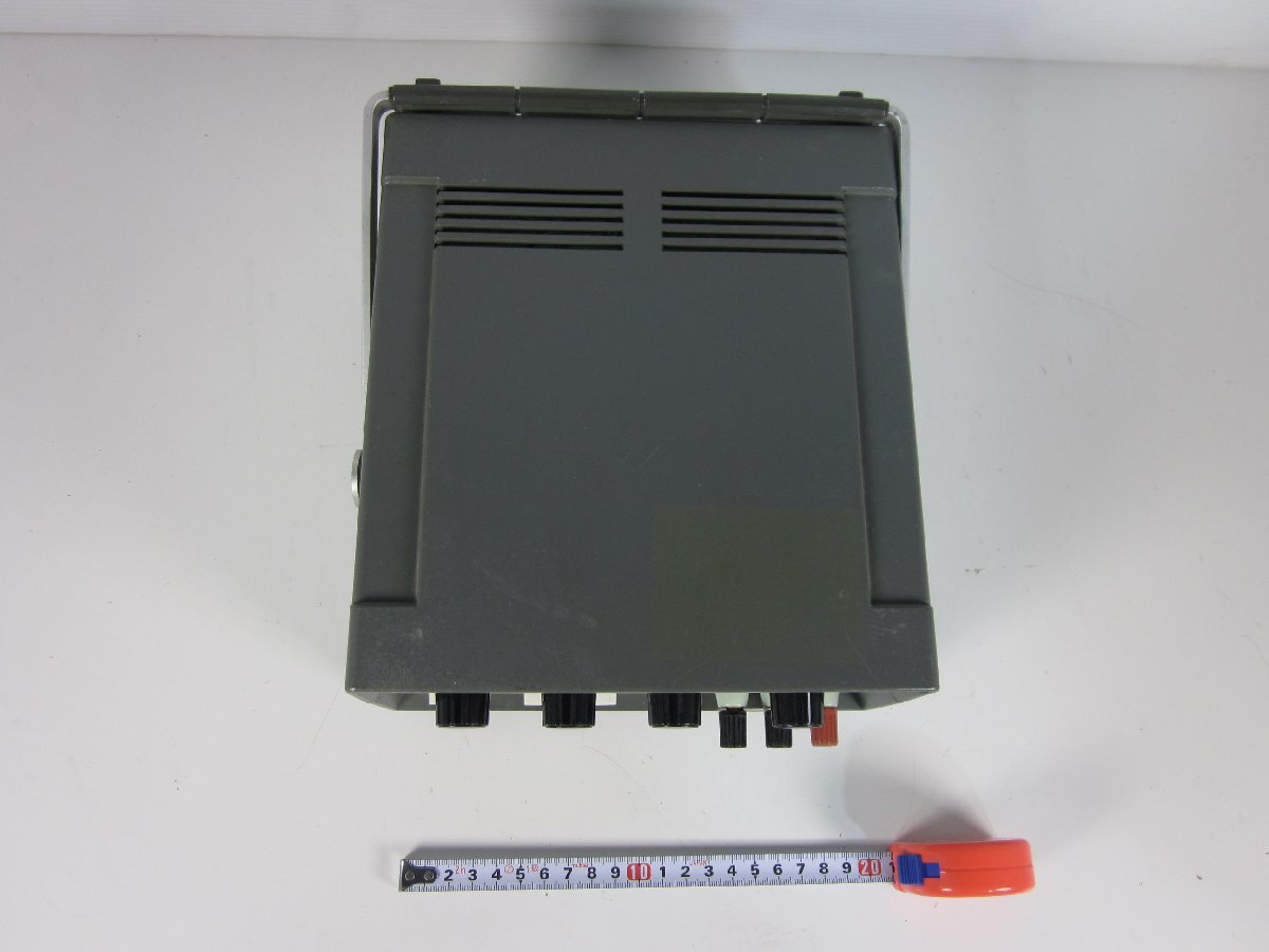 Yokogawa Electric 2554 DC Voltage Generator [t1178624938]