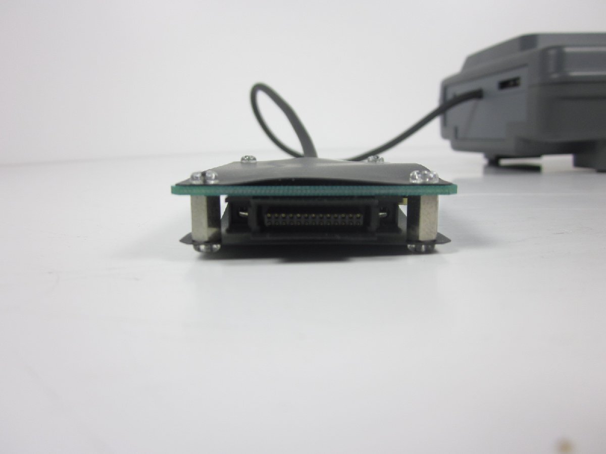 Sophia Systems UniSTAC NB85ET-Nwire Probe Unit [d1178643956]