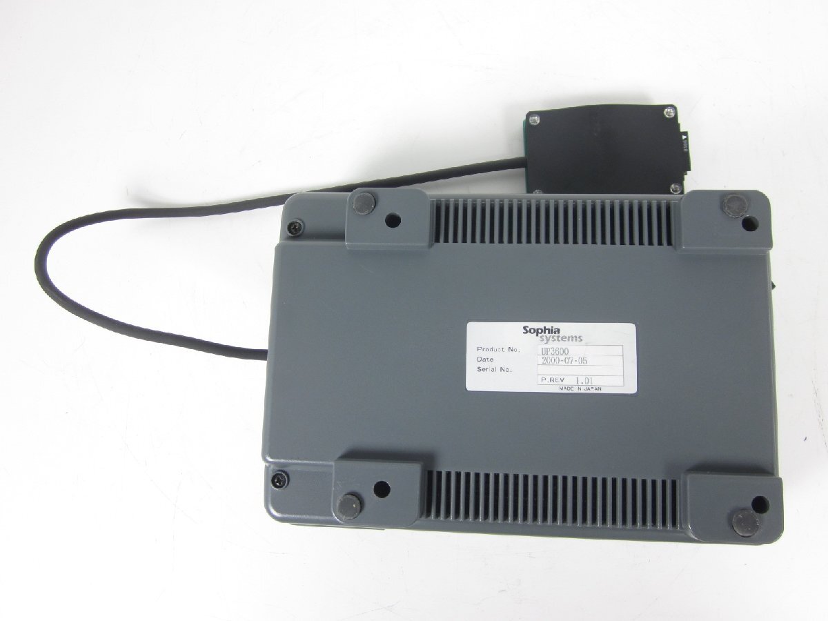 Sophia Systems UniSTAC NB85ET-Nwire Probe Unit [d1178643956]