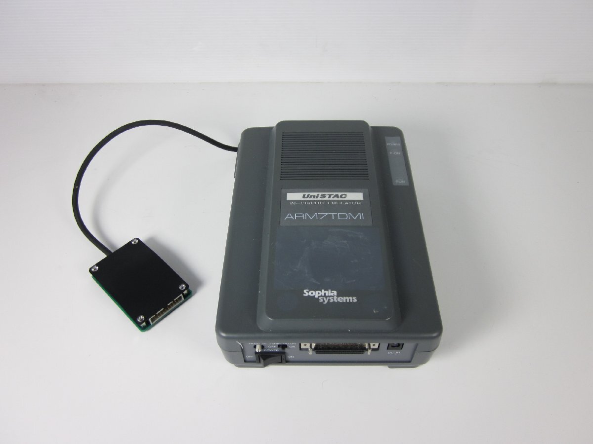 Sophia Systems US73000G Probe Unit [r1178621770]