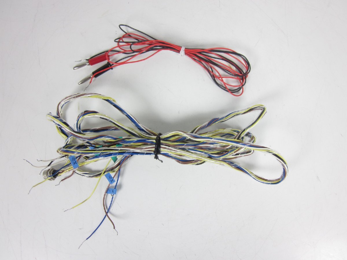 Advantest R7210 Multiplexer ADC [g1178649951]