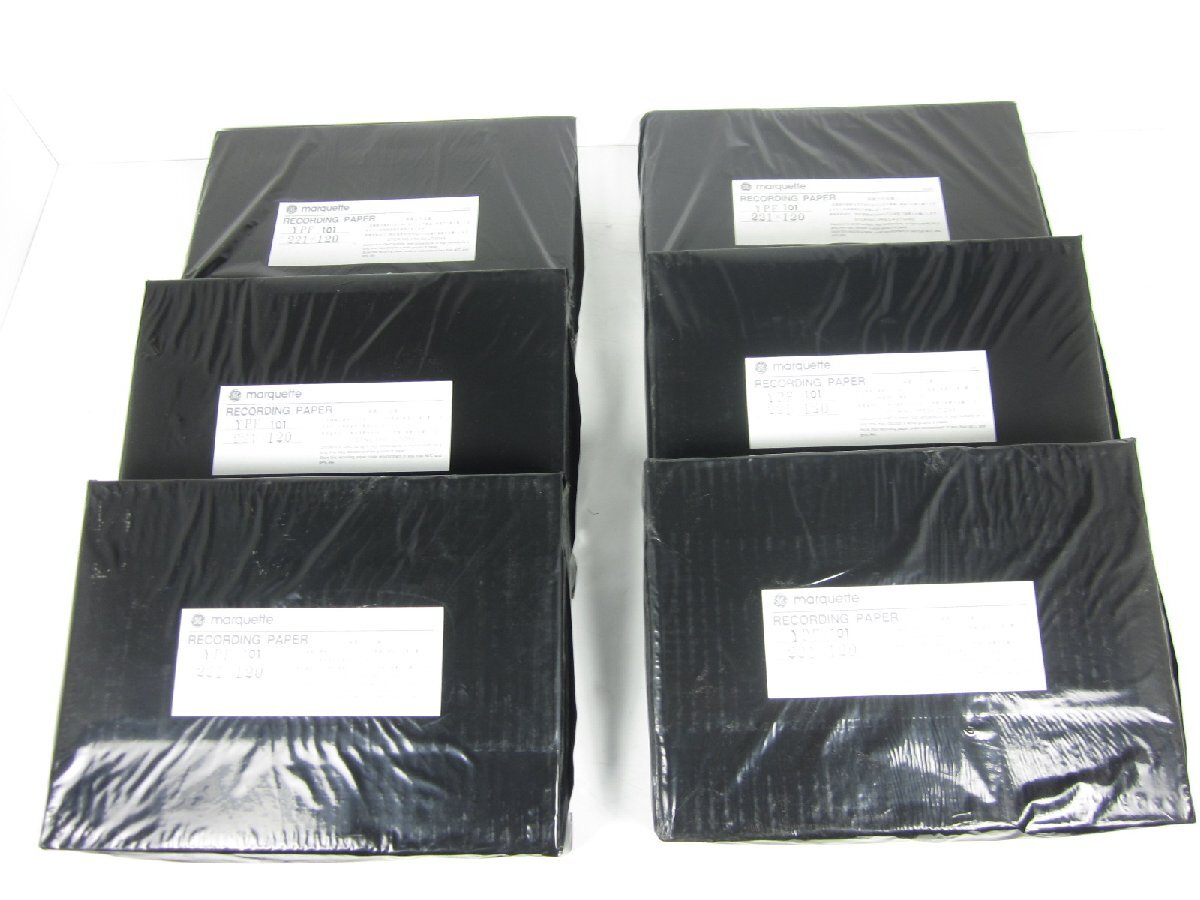 NEC Sanei DP12-106 Thermal Array Recorder 220mm Recording Paper Width [l1178640166]