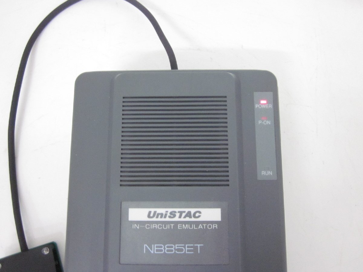 Sophia Systems UniSTAC NB85ET-Nwire Probe Unit [d1178643956]