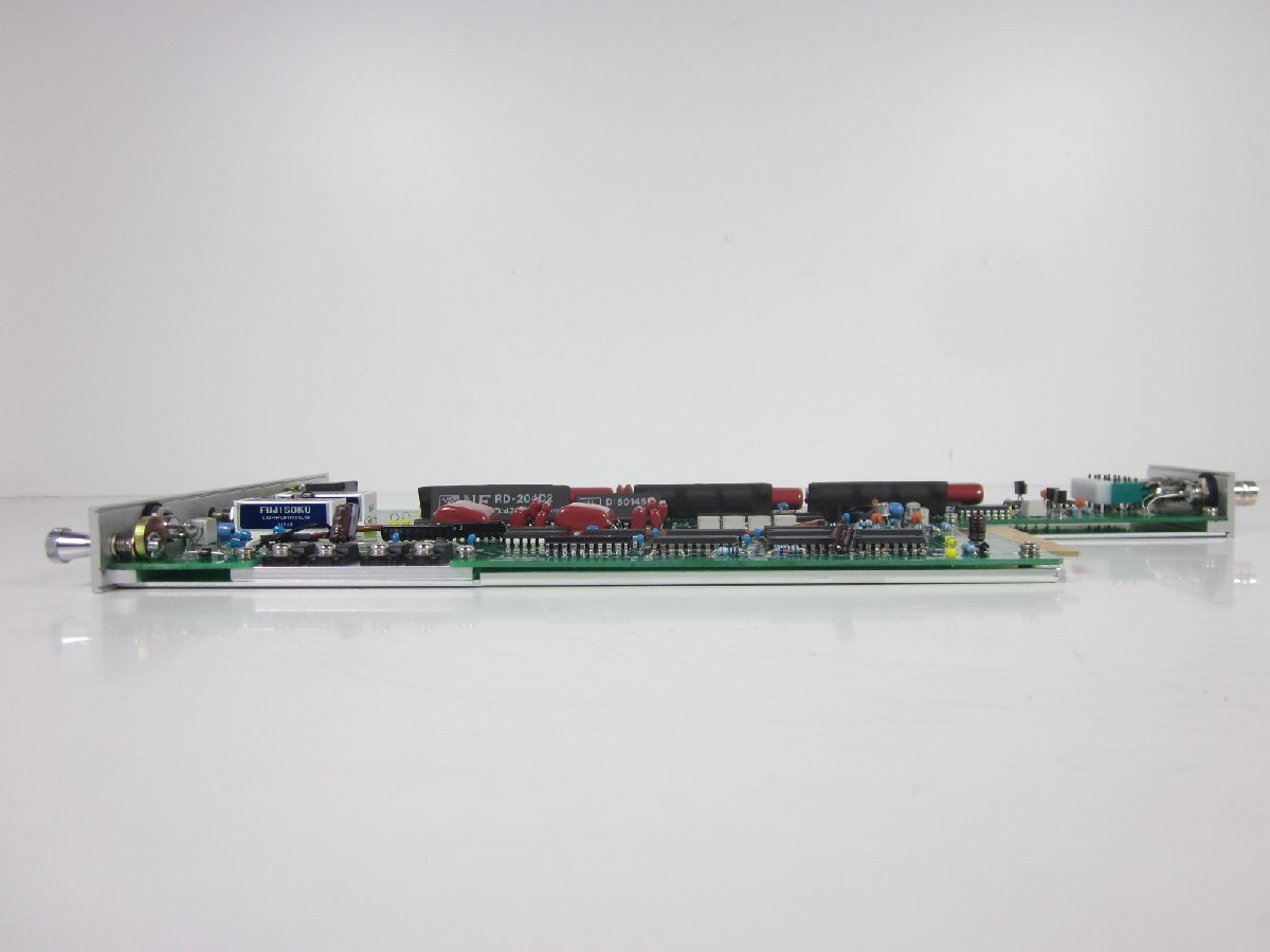 48dB Oct Filter P-84 NF Circuit Design for MS-521/MS-523/MS-525 [t1178631007]