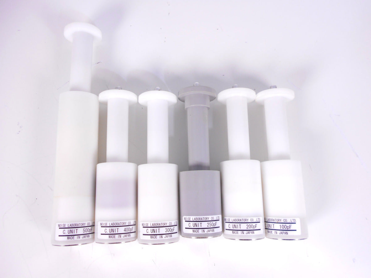 Capacitor TC815D Noise Research Institute [p1178630635]