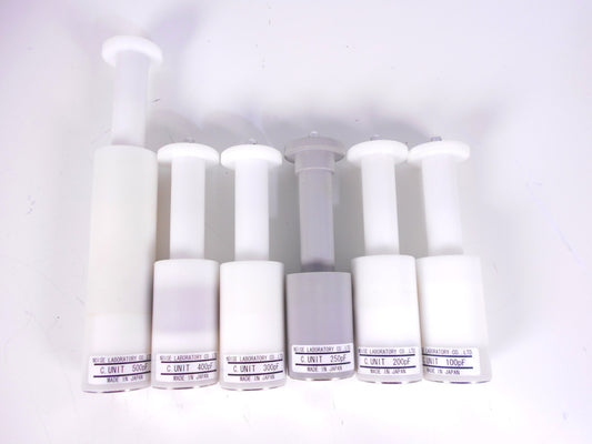 Capacitor TC815D Noise Research Institute [p1178630635]