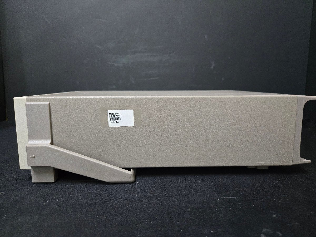 Keithley 2303 High Speed Power Supply 15V 3A 9V 5A [m1178633143]