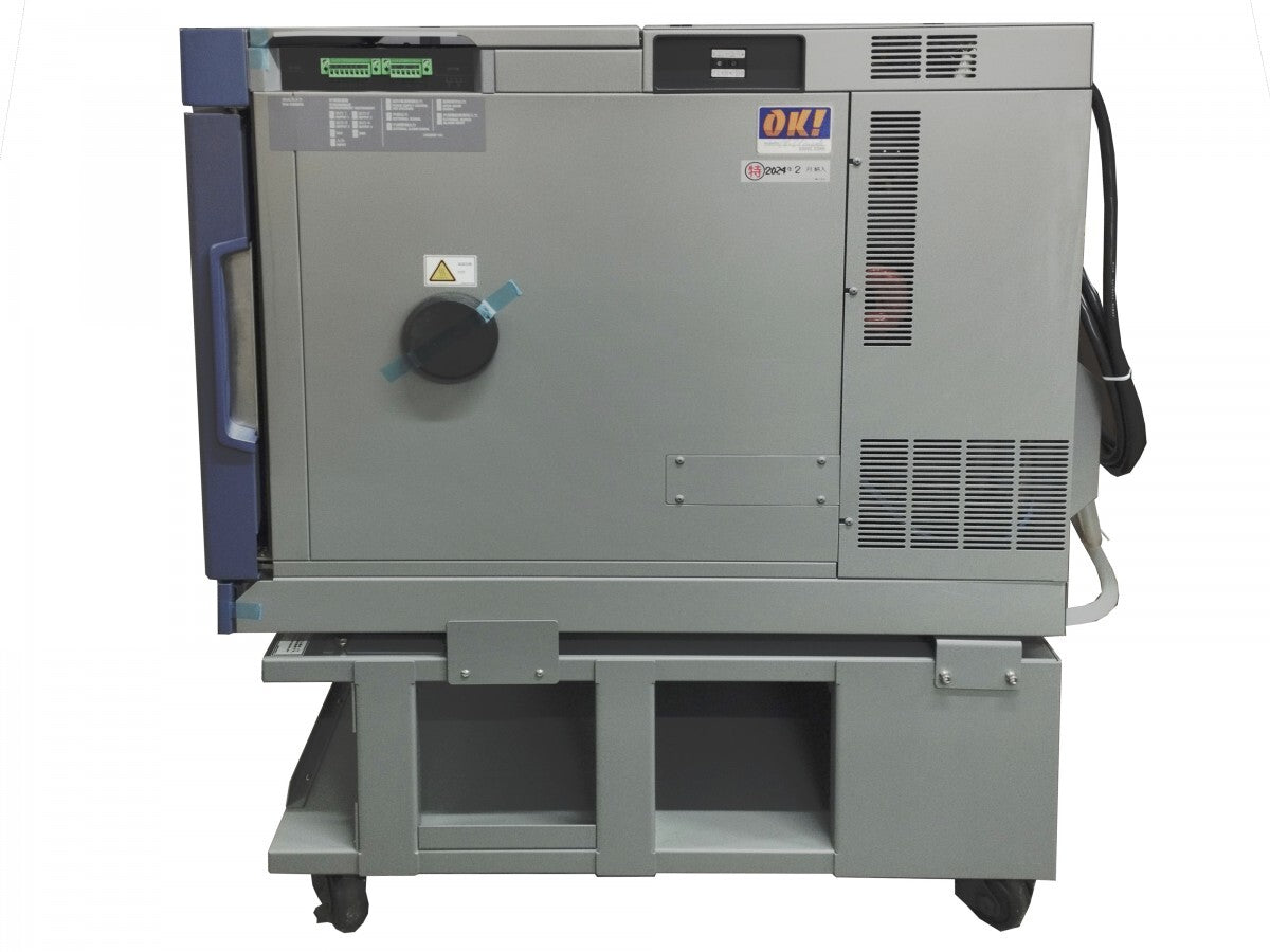 ESPEC SH-662 Compact Constant Temperature and Humidity Chamber -60 to +150℃ [q1178808983]