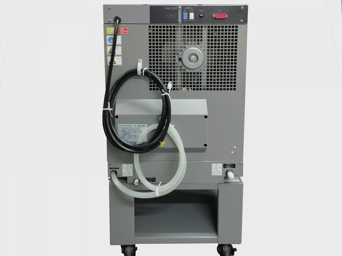 ESPEC SH-662 Small Constant Temperature and Humidity Chamber [q1178808983]