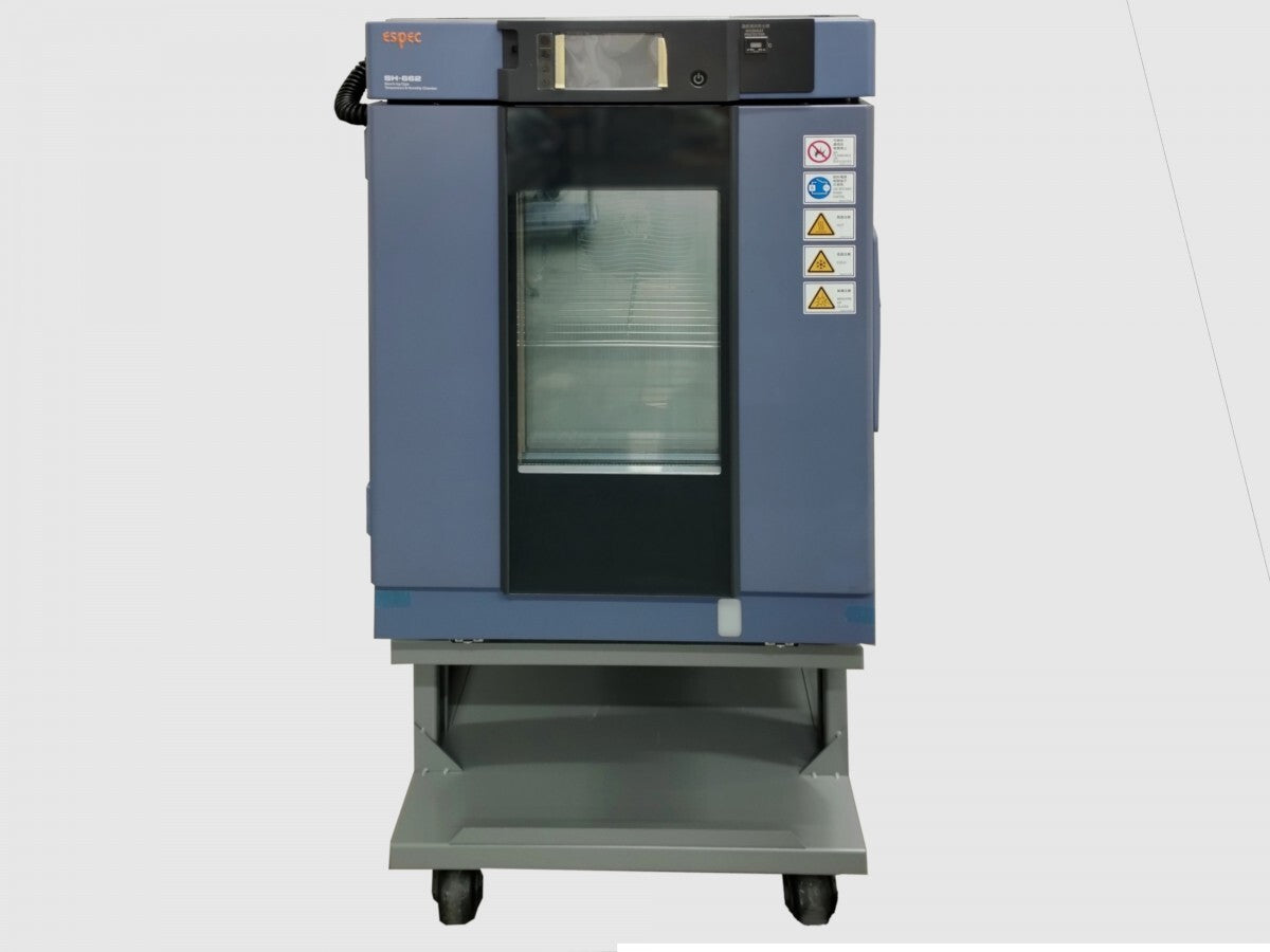 ESPEC SH-662 Small Constant Temperature and Humidity Chamber [q1178808983]