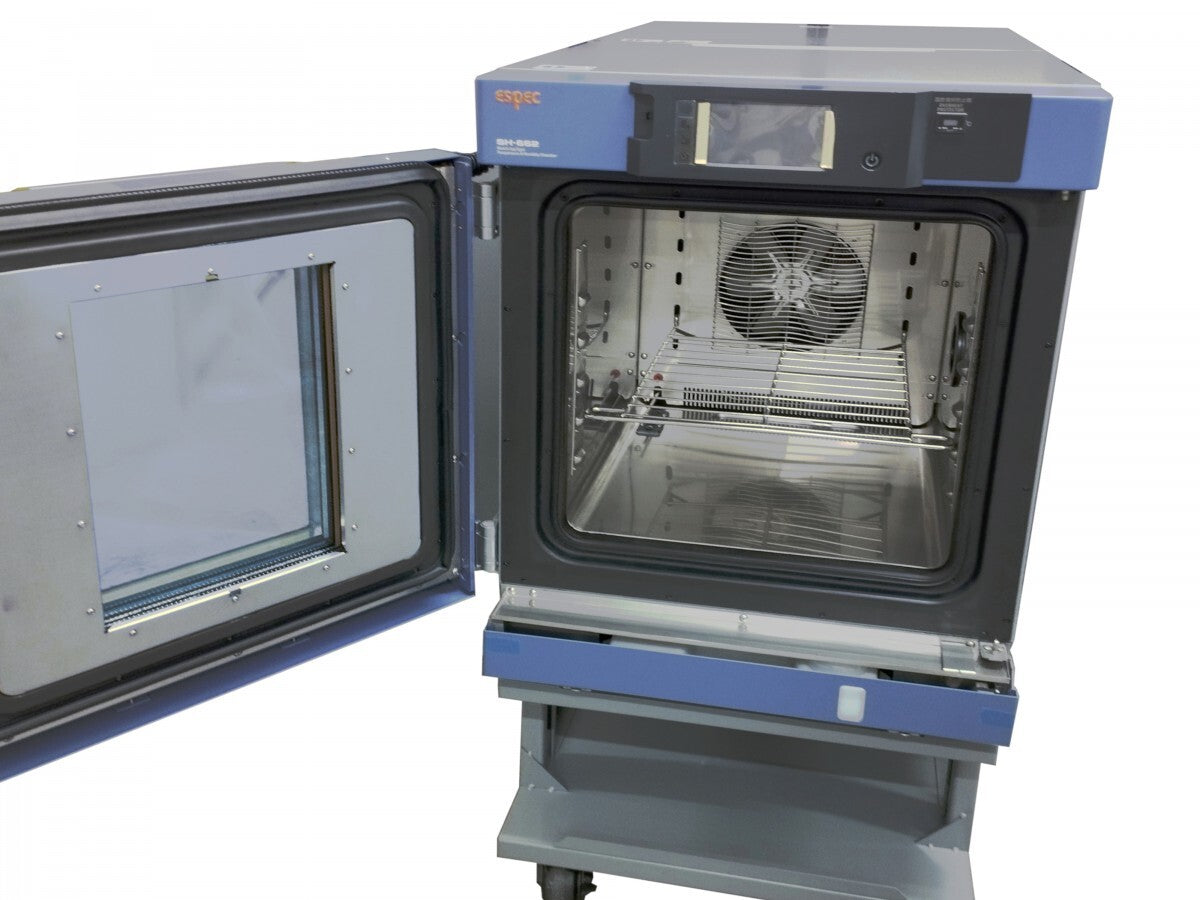 ESPEC SH-662 Compact Constant Temperature and Humidity Chamber -60 to +150℃ [q1178808983]