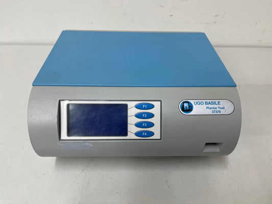 UGO BASILE 37370 Plantar Test [w1178807873]