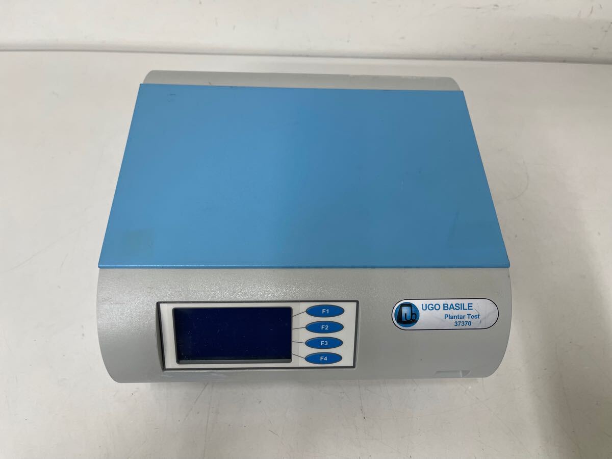 UGO BASILE 37370 Plantar Test [w1178807873]