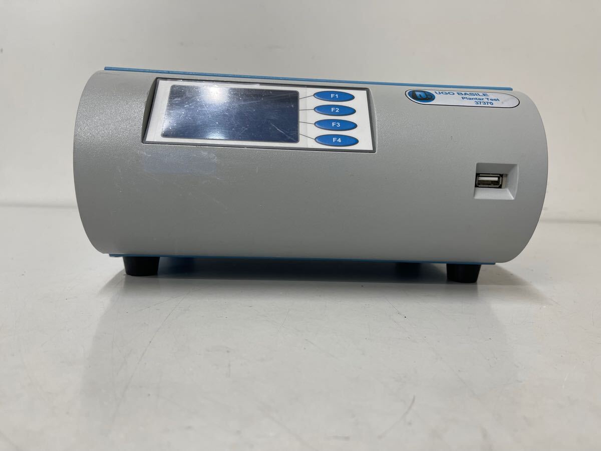 UGO BASILE 37370 Plantar Test [w1178807873]