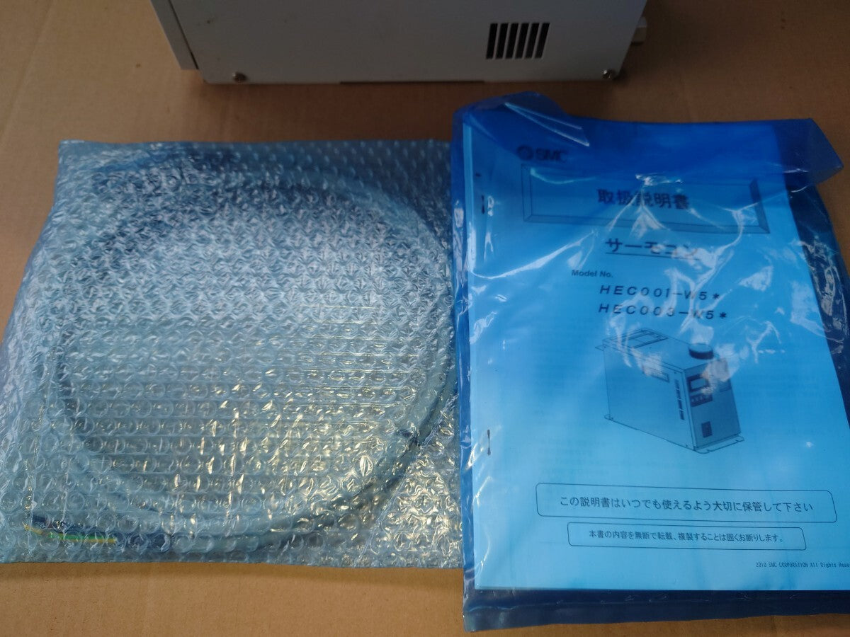 SMC HEC001-W5B-F Peltier Thermoelectric Cooler [e1178874098]