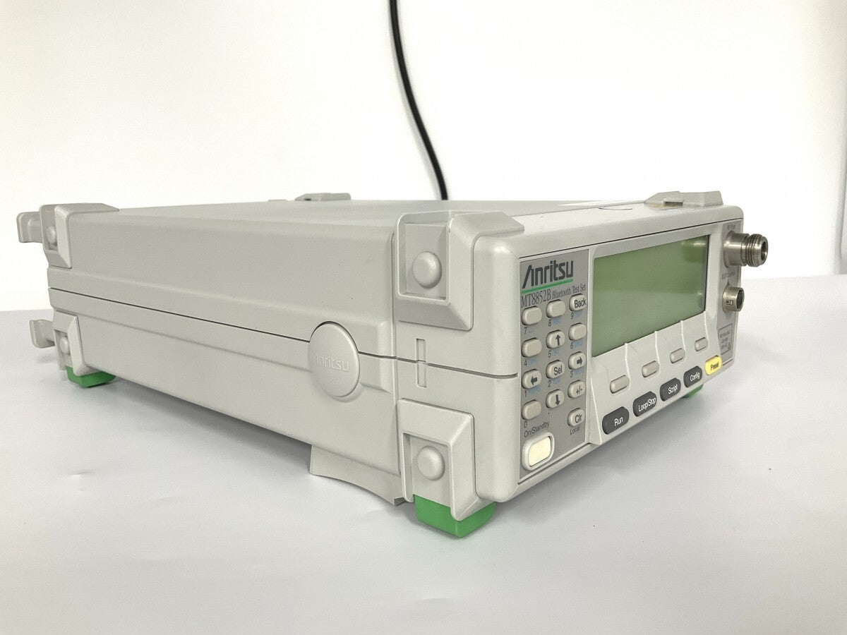 Anritsu MT8852B Bluetooth Test Set [b1179100951]