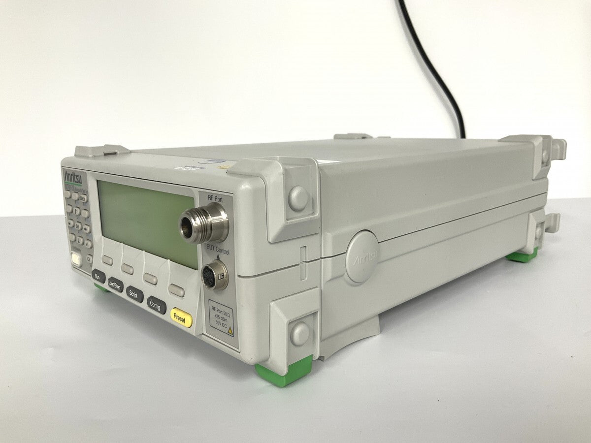 Anritsu MT8852B Bluetooth Test Set [b1179100951]