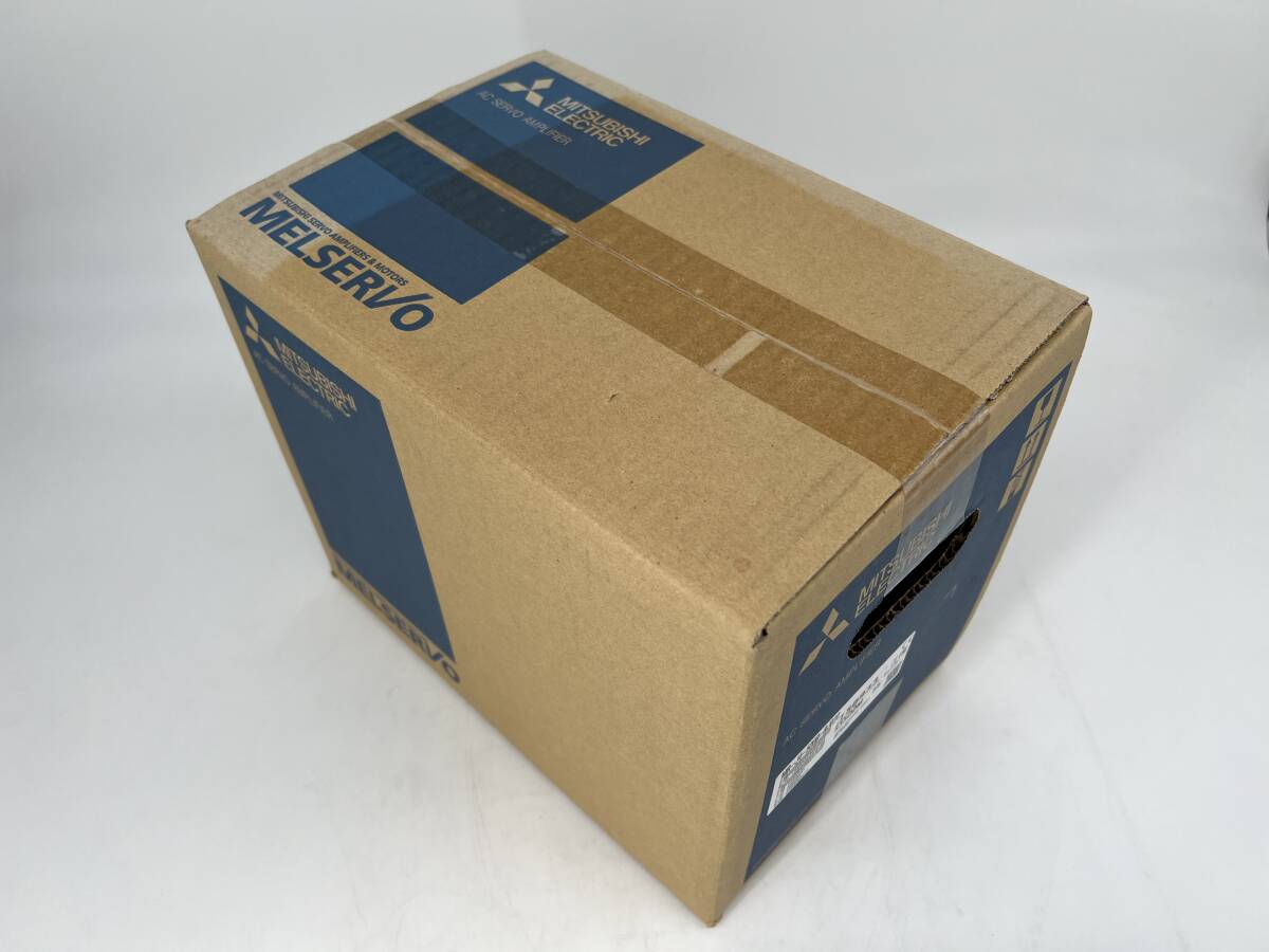 Mitsubishi Electric MR-J4-500B-RJ020 Drive [q1179131019]