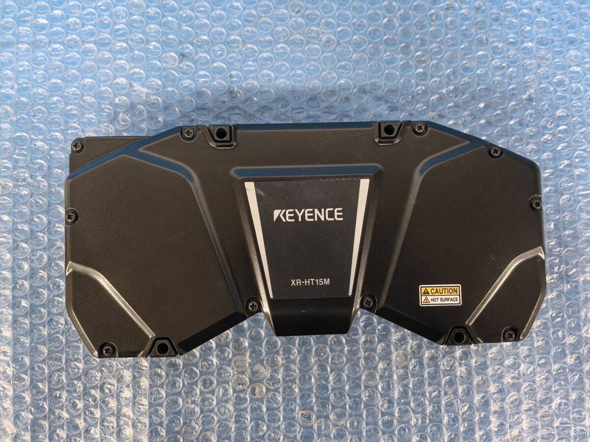 KEYENCE XR-HT15M Image Processing System 3D Camera [e1179217508]
