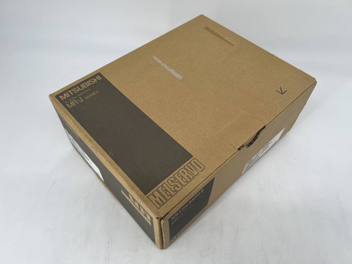 Mitsubishi Electric MR-J2S-350A AC Servo [k1179232509]